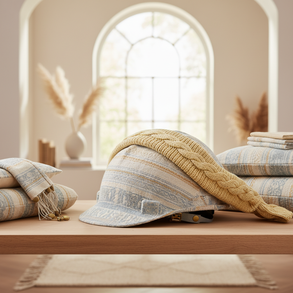 Abs Safety Helmet Essential Protection for Workplace Safety and Head Injury Prevention