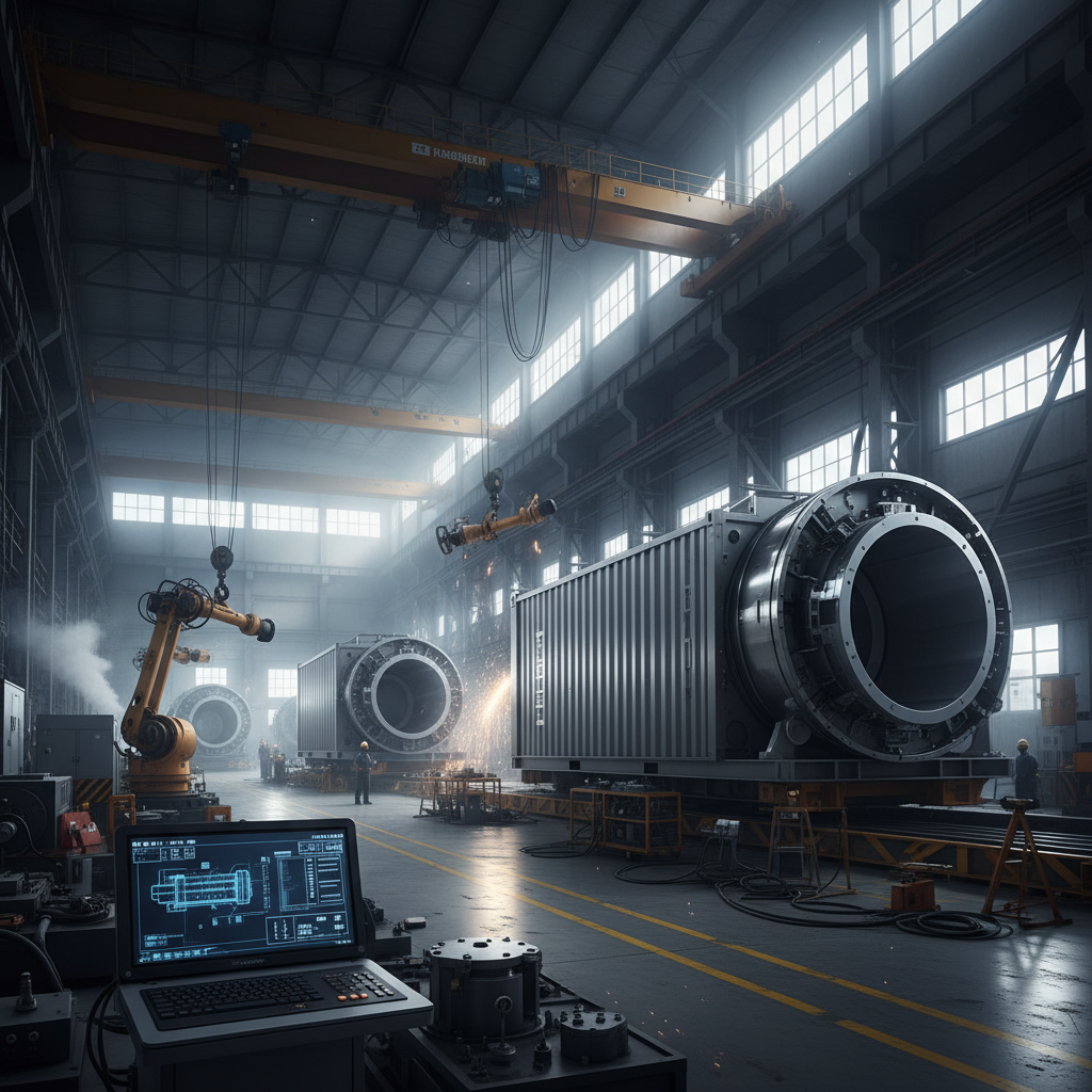 Advancing the Energy Storage Industry for a Sustainable Future