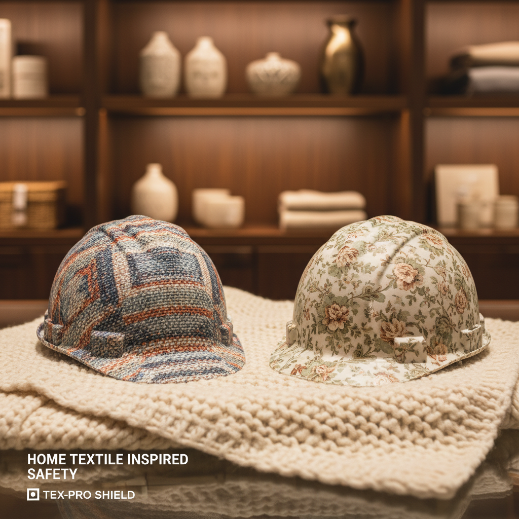 Comprehensive Guide to HDPE Hard Hats for Workplace Safety