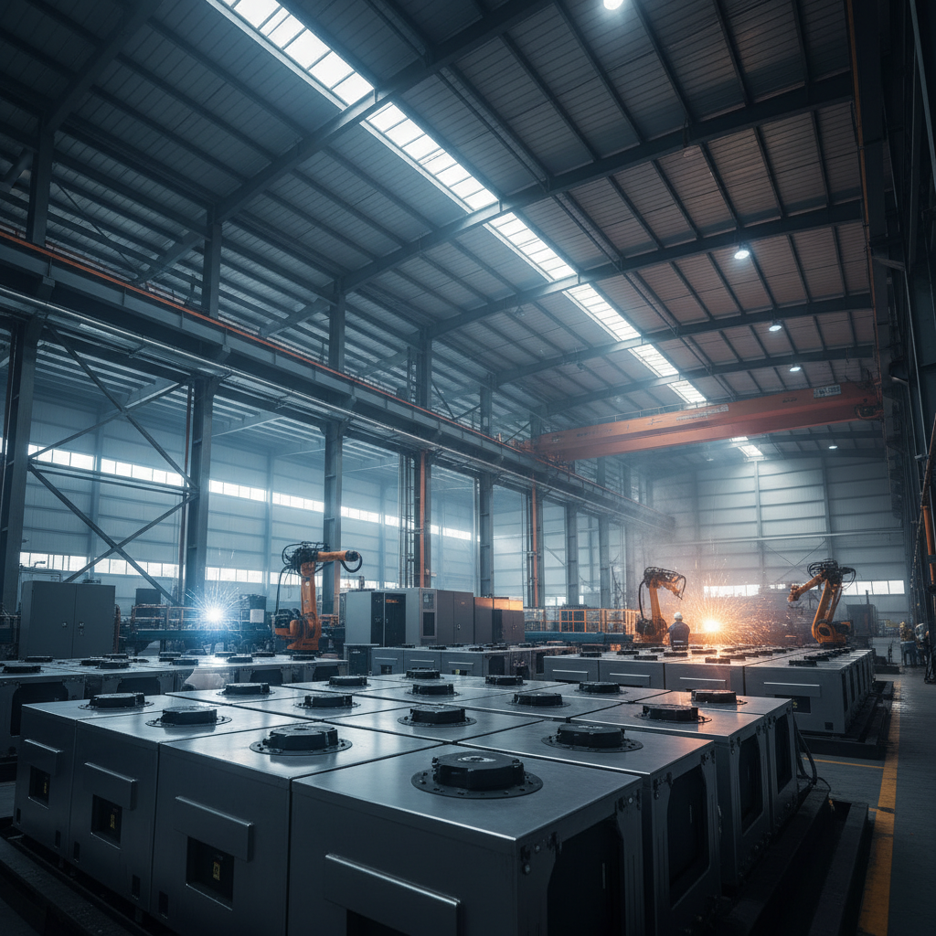 Advancements in Energy Storage Battery Systems for a Sustainable Future