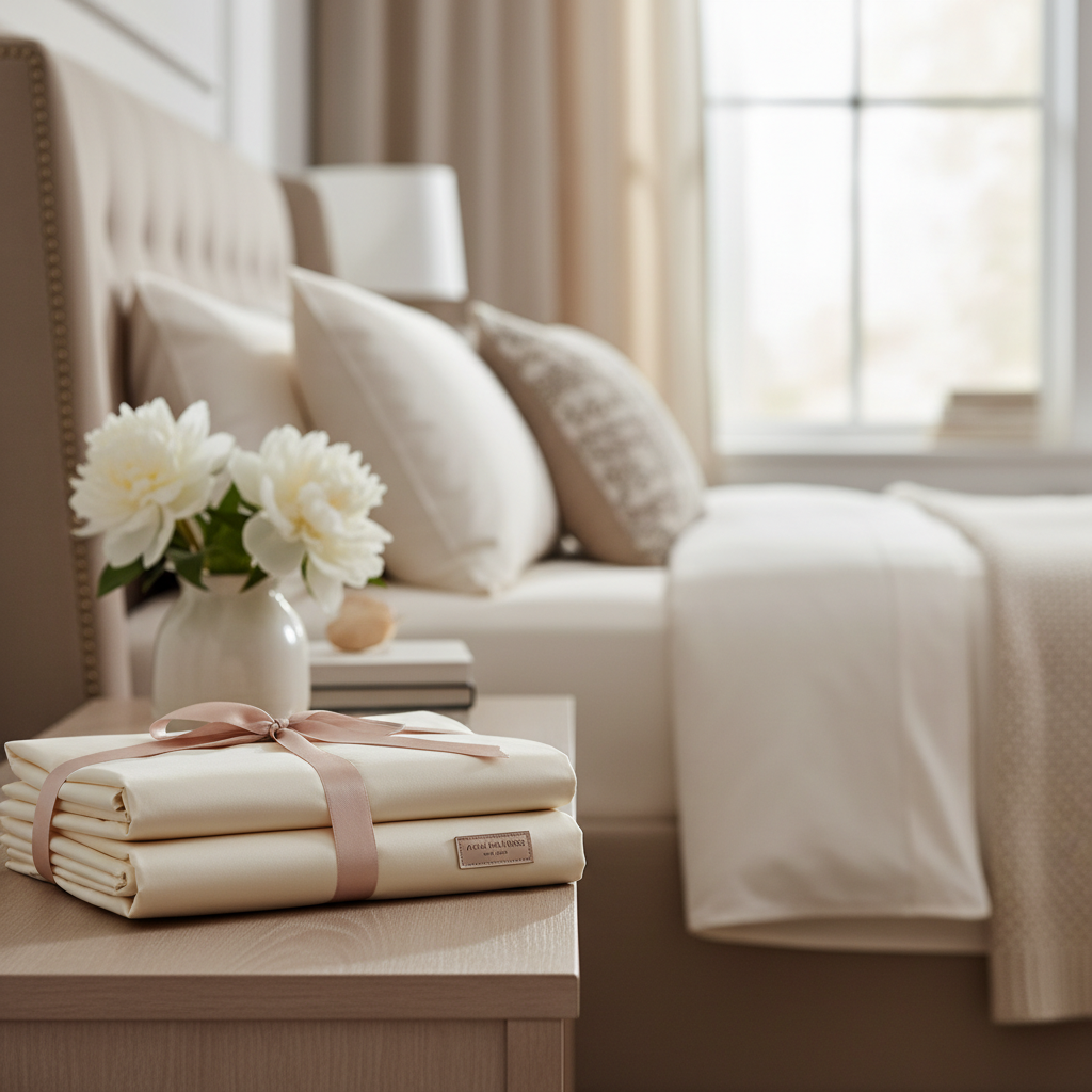 Investing in Comfort and Health The Ultimate Guide to Bed Sheets Set