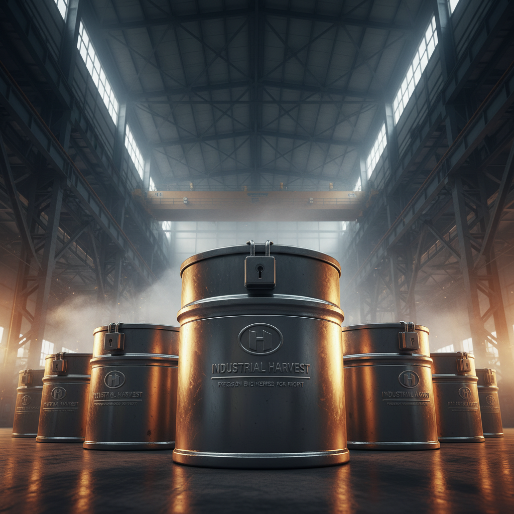 The Enduring Relevance of Money Collection Cans in Modern Fundraising