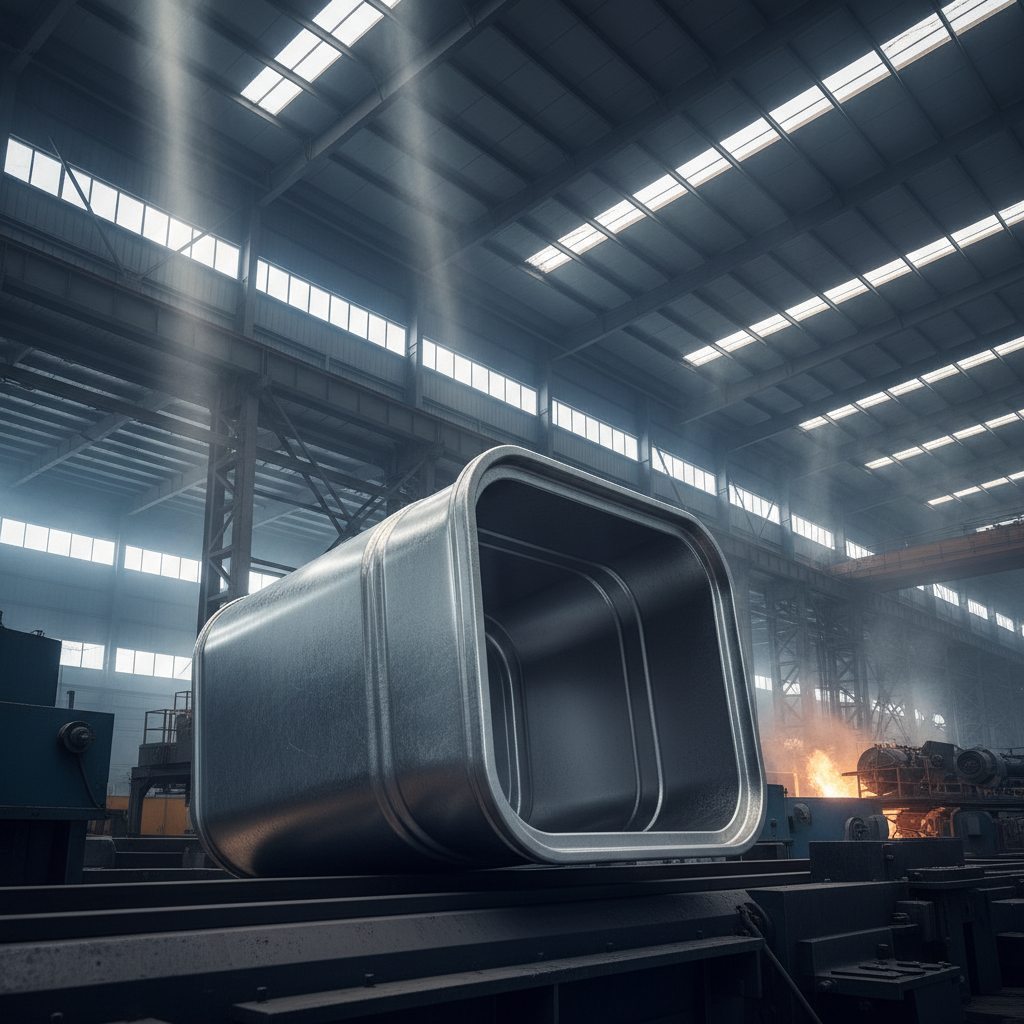 The Enduring Role of Food Tin in Global Food Security and Preservation