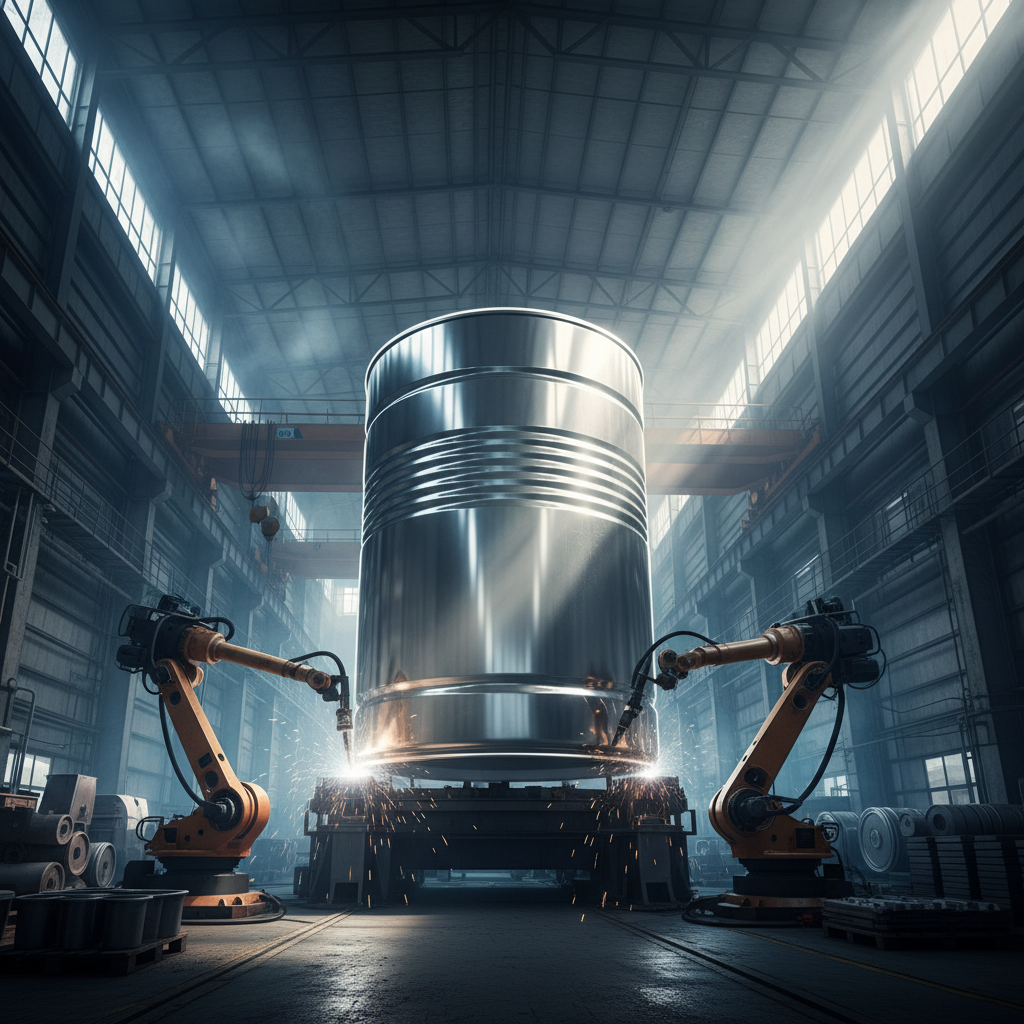 The Enduring Role of Food Tin in Global Food Security and Preservation