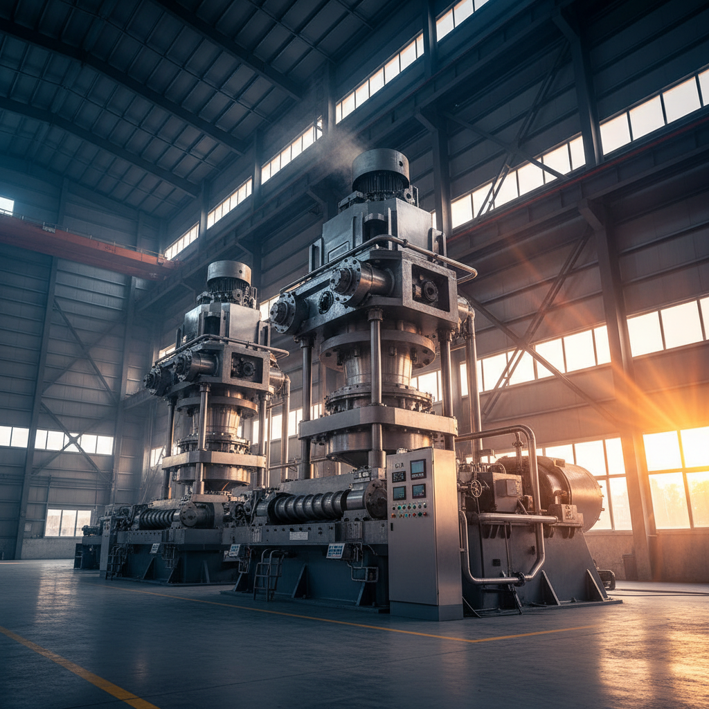 Advancements in Sunflower Oil Press Technology for Efficient Oil Extraction