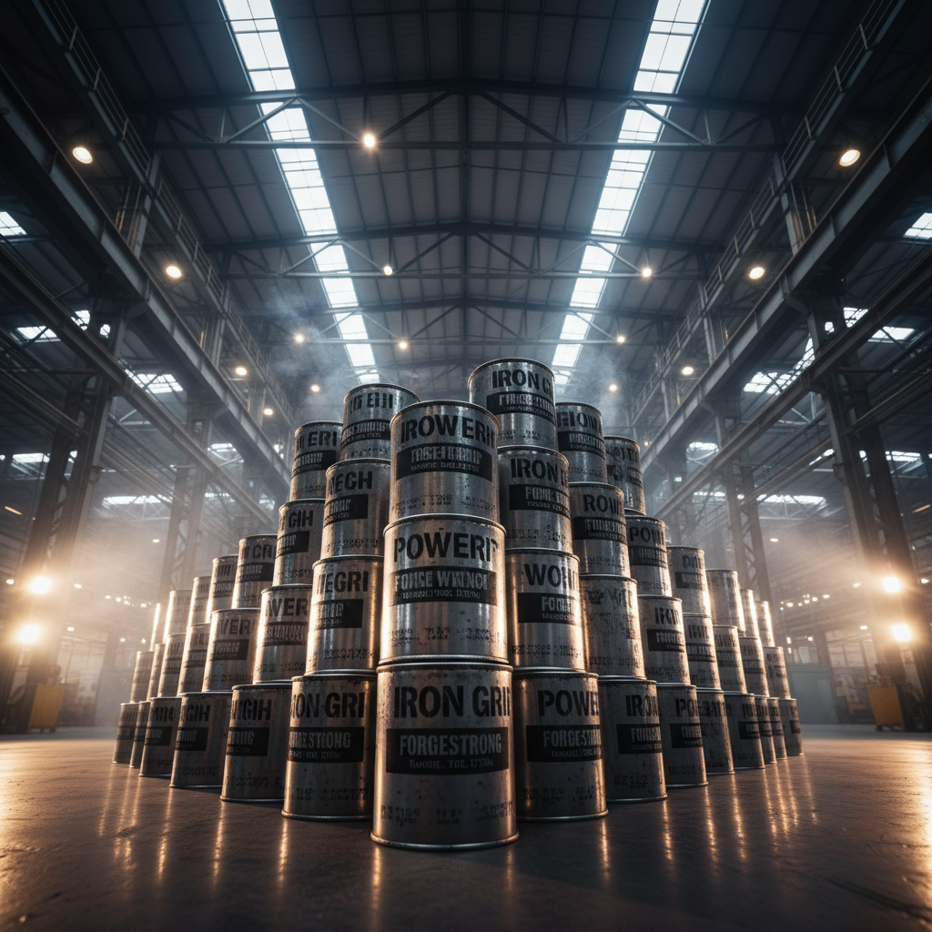 Exploring the Versatility and Value of Branded Tins in Modern Packaging