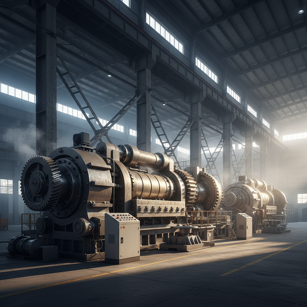 Advancements in Seeds Oil Pressing Machine Technology and Global Applications