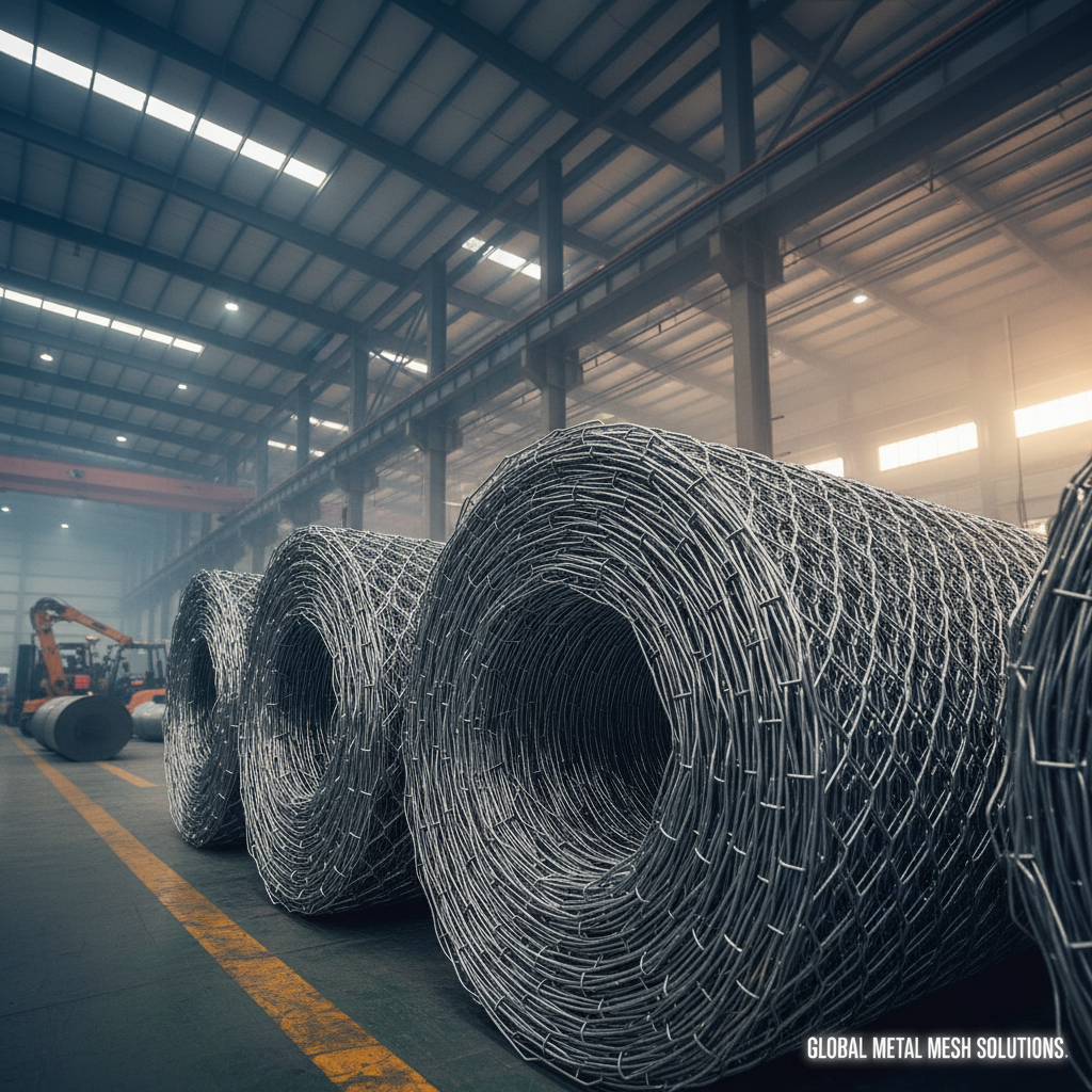 Comprehensive Guide to Chicken Wire Galvanized Properties and Applications