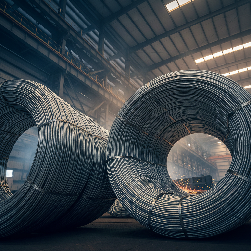 The Versatility and Applications of 12 Gauge Galvanized Wire in Modern Industries