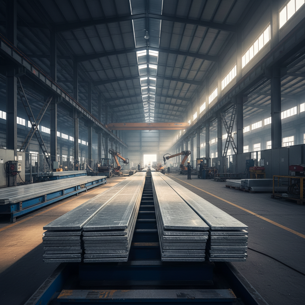 The Vital Role of Steel Fence in Modern Security and Infrastructure