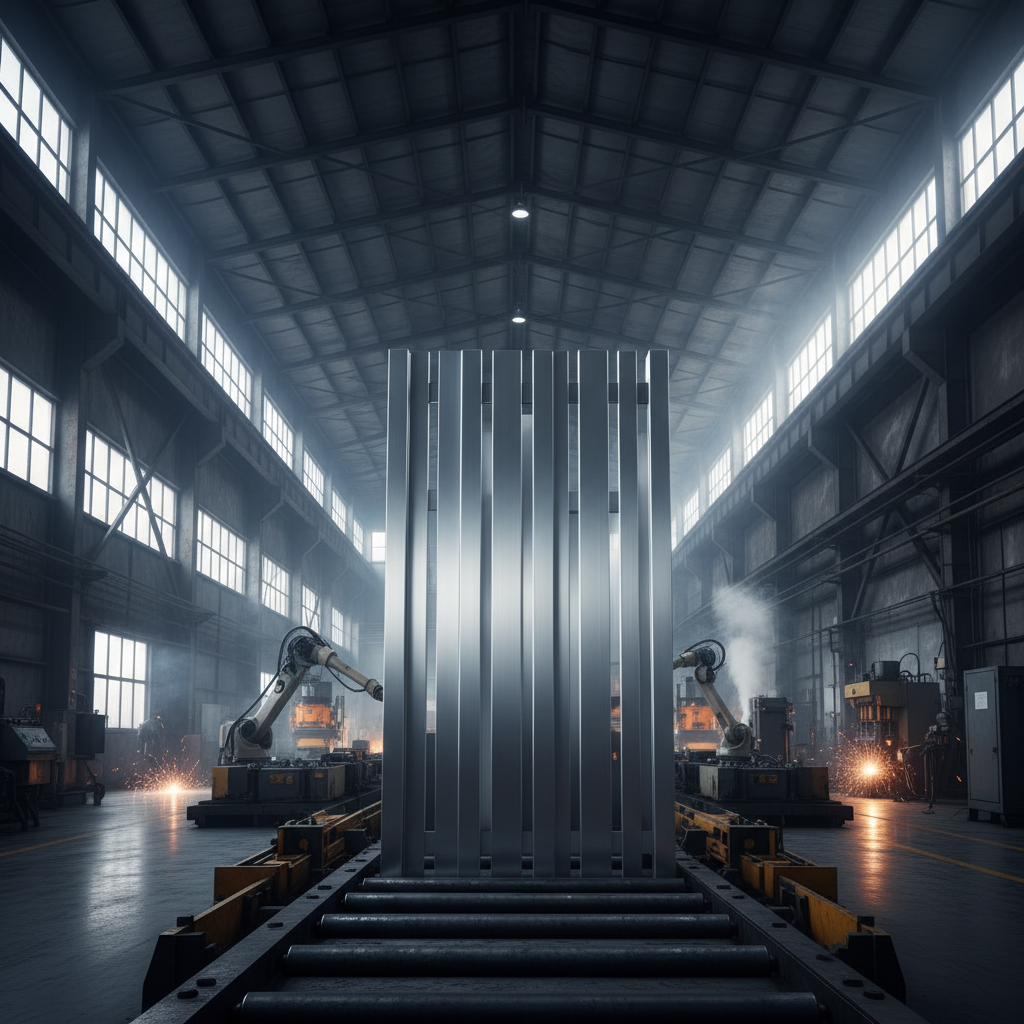 Exploring the Versatility and Importance of Modern Fence Panel Solutions