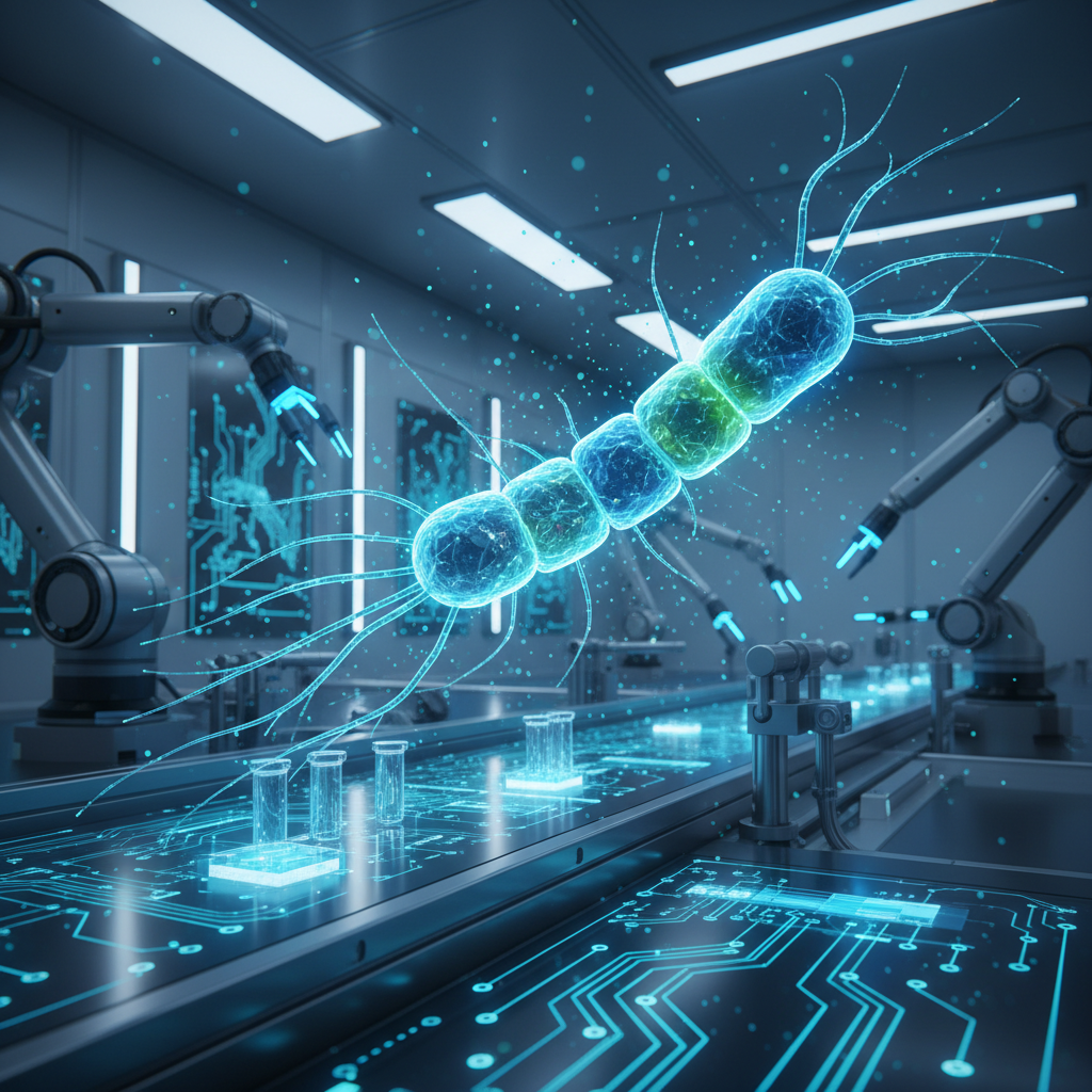 Understanding Salmonella A Global Public Health and Food Safety Concern