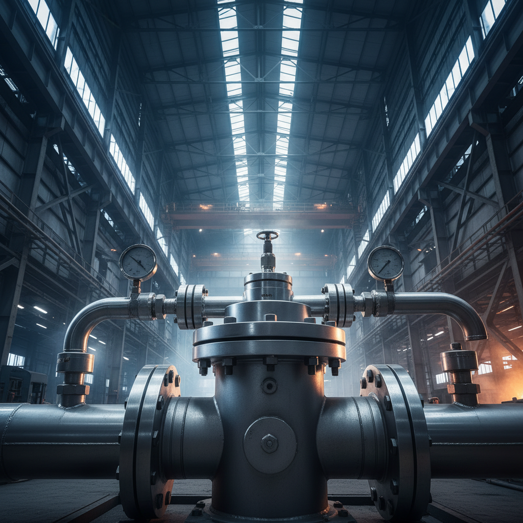 Advancements in Gas Regulator Technology for Safe and Efficient Gas Flow Control