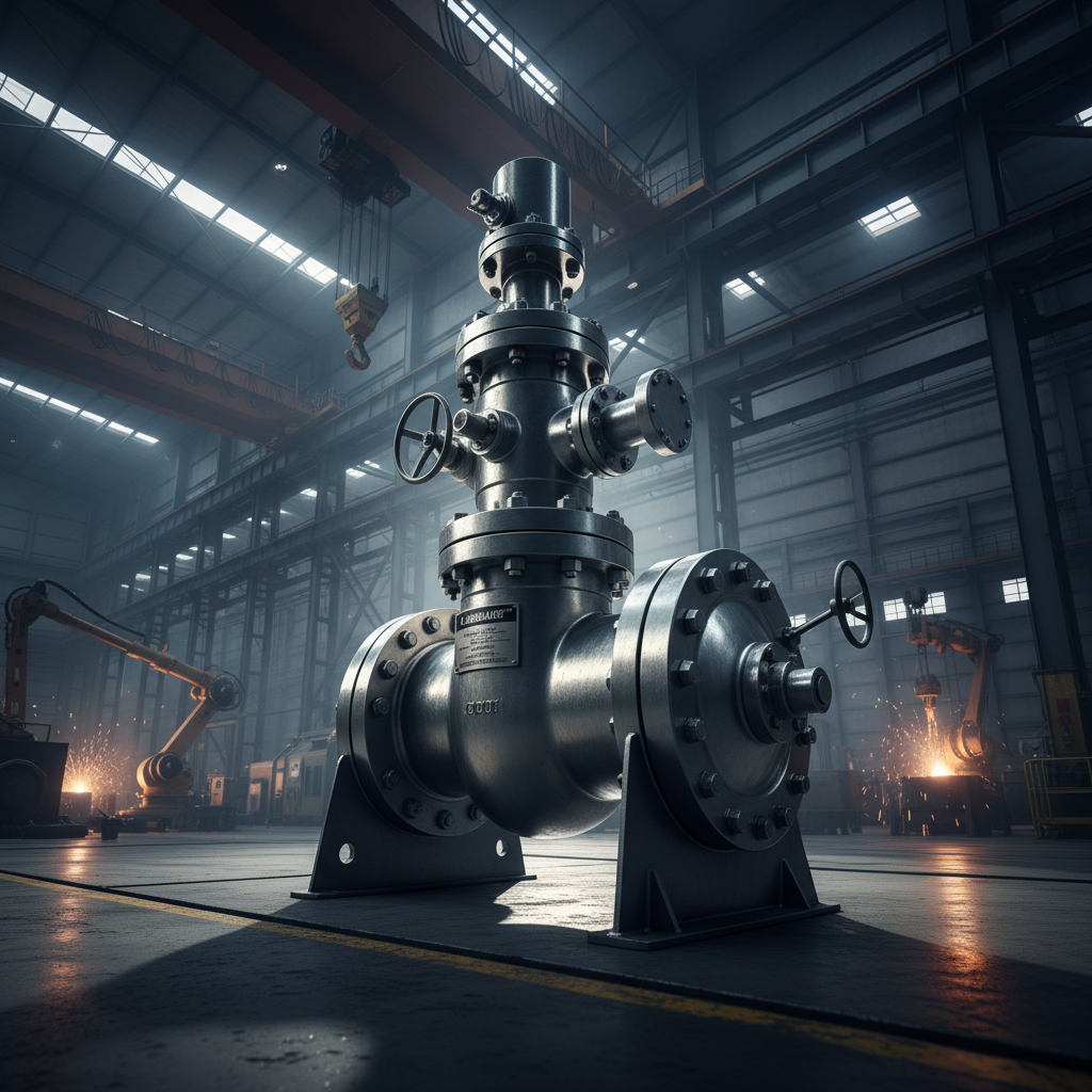 Essential Guide to Relief Valves for Optimal Safety and System Protection