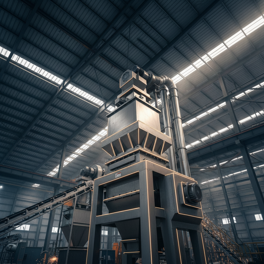 Optimizing Animal Nutrition with Advanced Feed Grinder Technology and Solutions