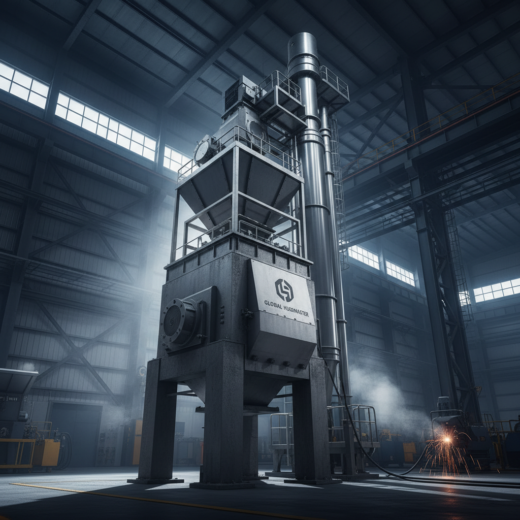 Optimizing Animal Nutrition with Advanced Feed Grinder Technology and Solutions