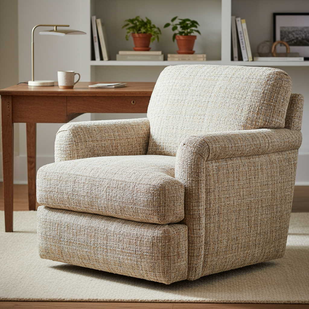 The Comprehensive Guide to Selecting the Right Office Chair Oversized for Optimal Comfort