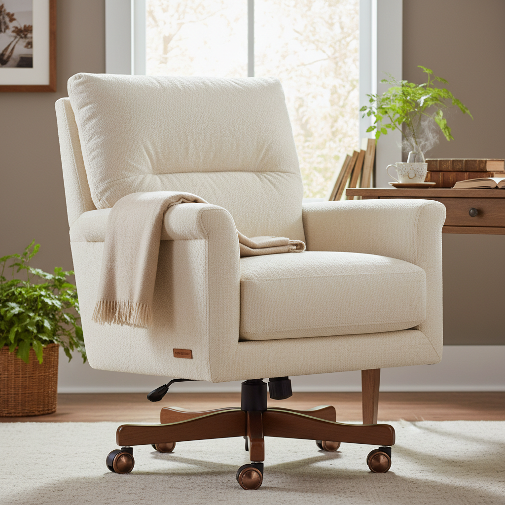 The Comprehensive Guide to Selecting the Right Office Chair Oversized for Optimal Comfort