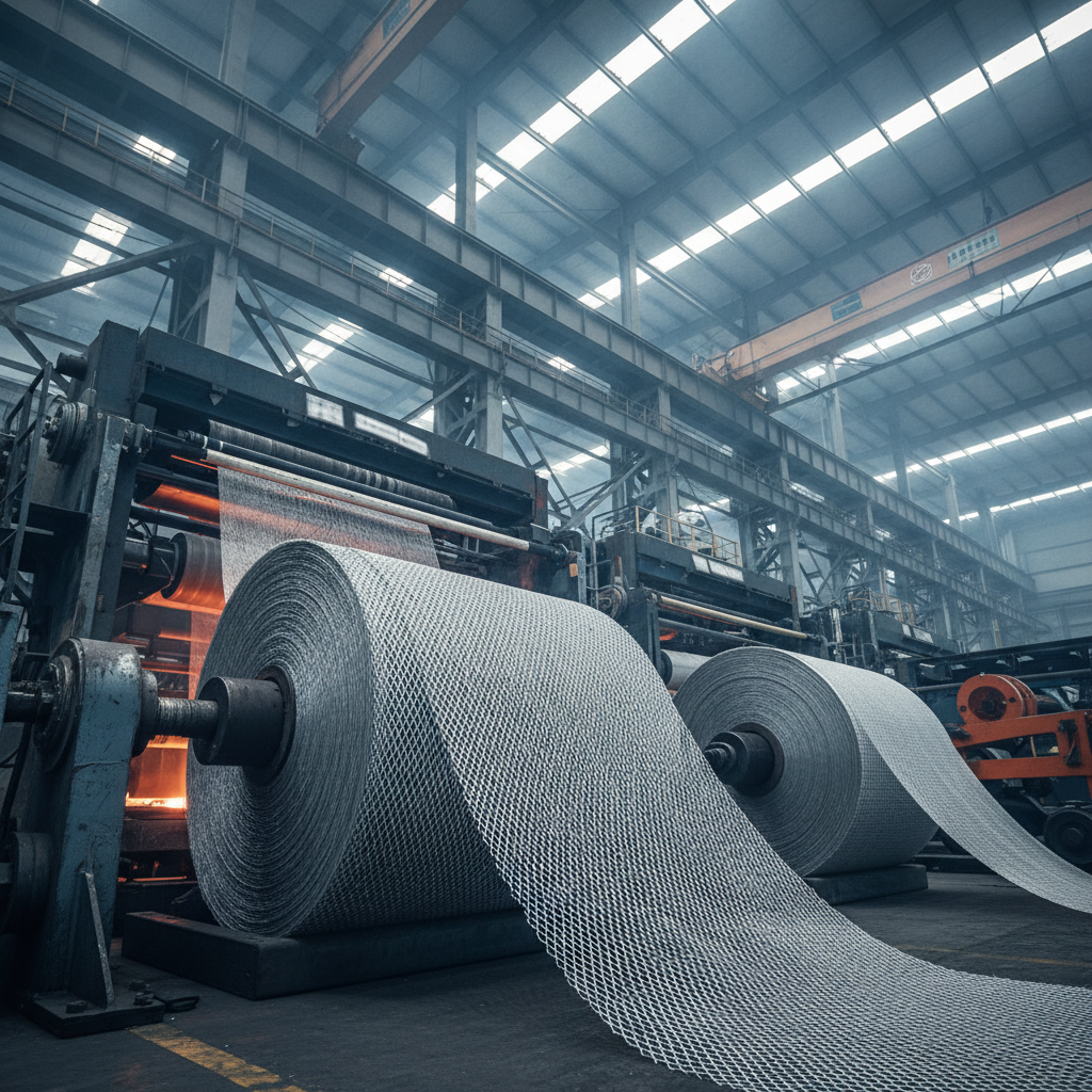 Fiberglass Self Adhesive Mesh Tape for Construction and Repair Applications