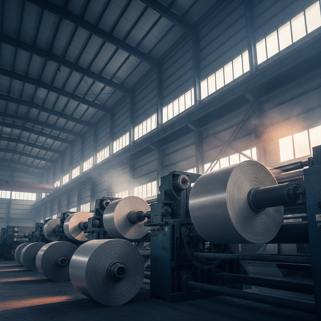 Comprehensive Guide to Self Adhesive Fiberglass Mesh Tape Applications and Benefits