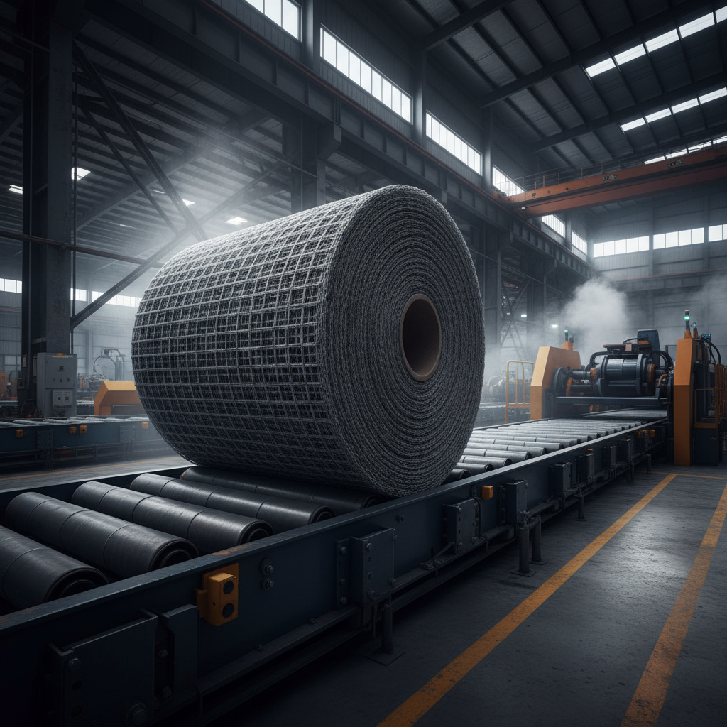 Advancements in Construction Stucco Fiberglass Mesh for Durable Structures