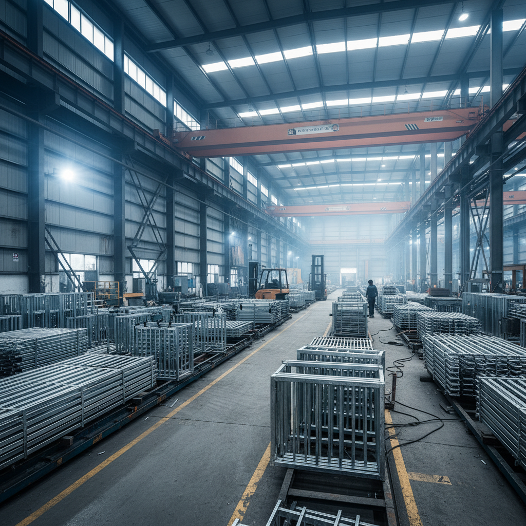 The Growing Importance of Panel Fence Systems in Modern Infrastructure and Security