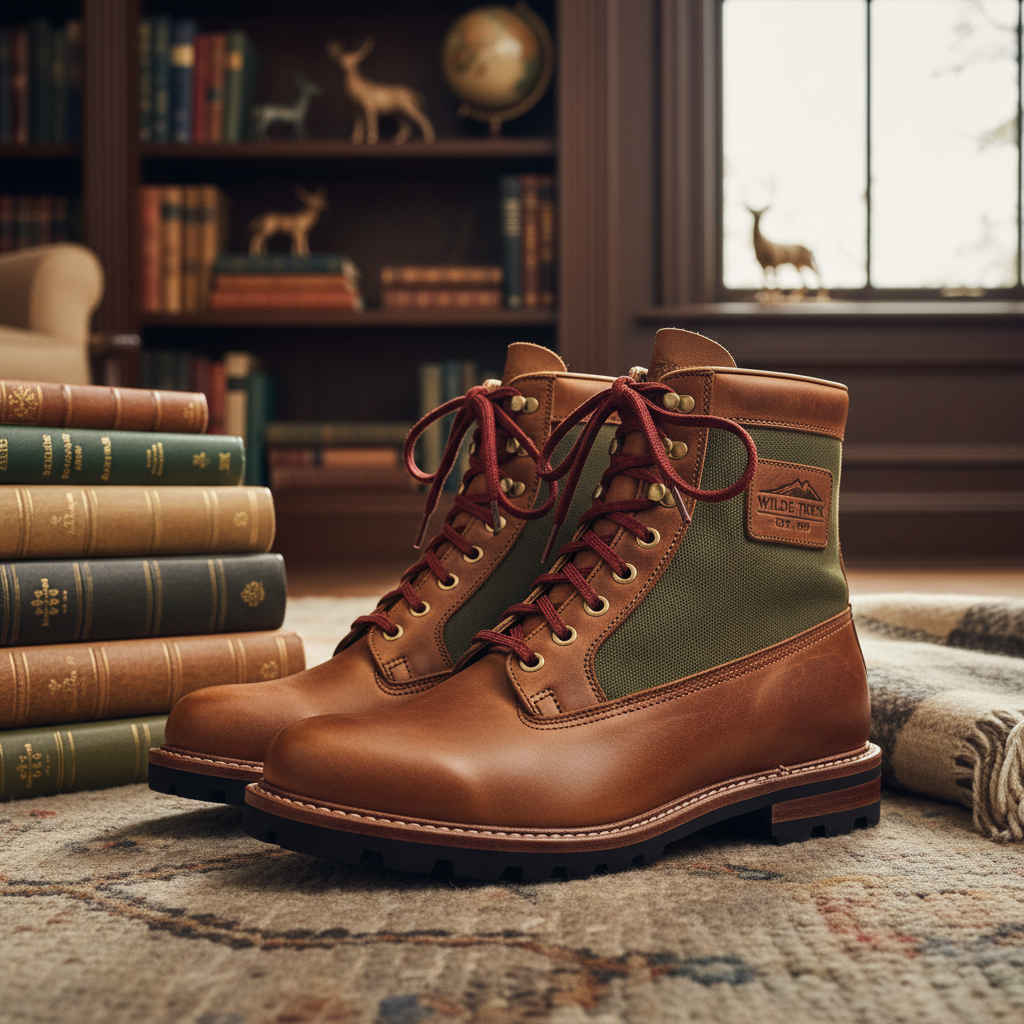 Comprehensive Guide to Sourcing Reliable Hunting Boots Suppliers