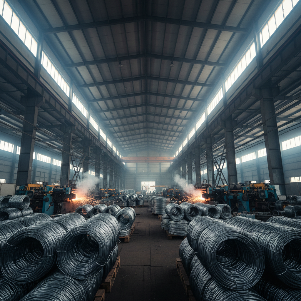 Comprehensive Guide to Wire Mesh Fencing for Sale and Its Diverse Applications