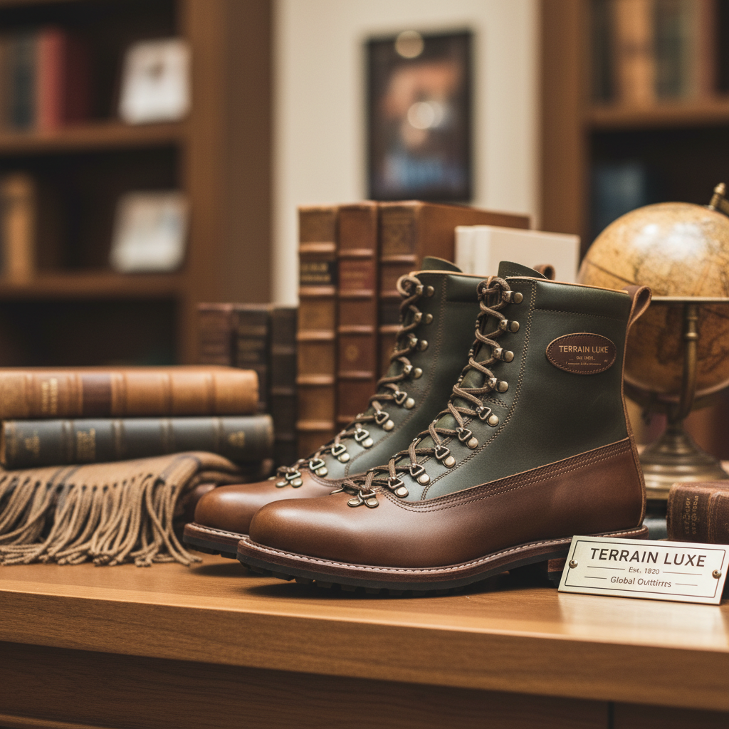 Comprehensive Guide to Sourcing Reliable Hunting Boots Suppliers
