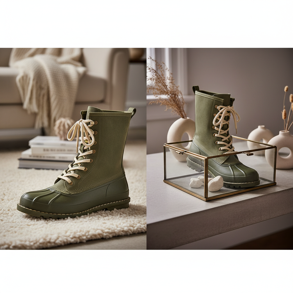 Affordable Fishing Boots for Anglers Essential Protection and Traction