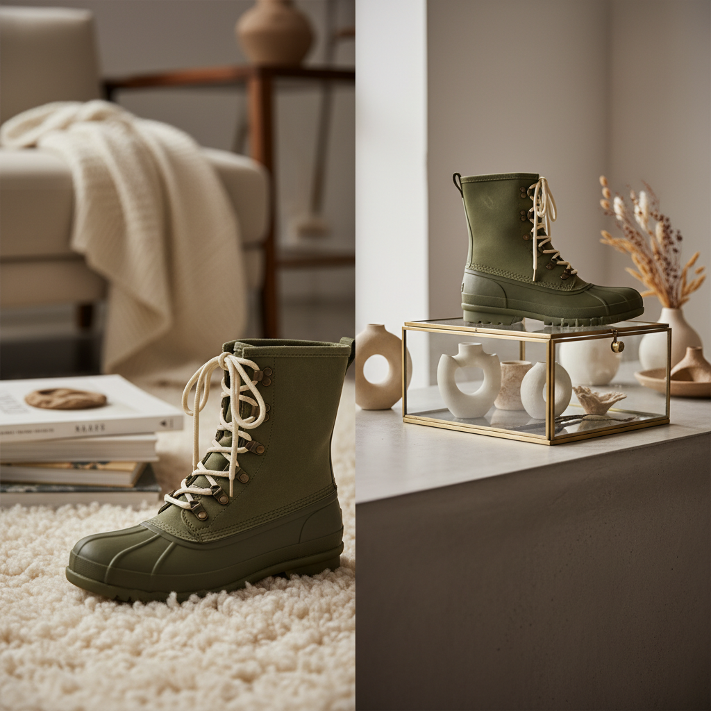 Affordable Fishing Boots for Anglers Essential Protection and Traction