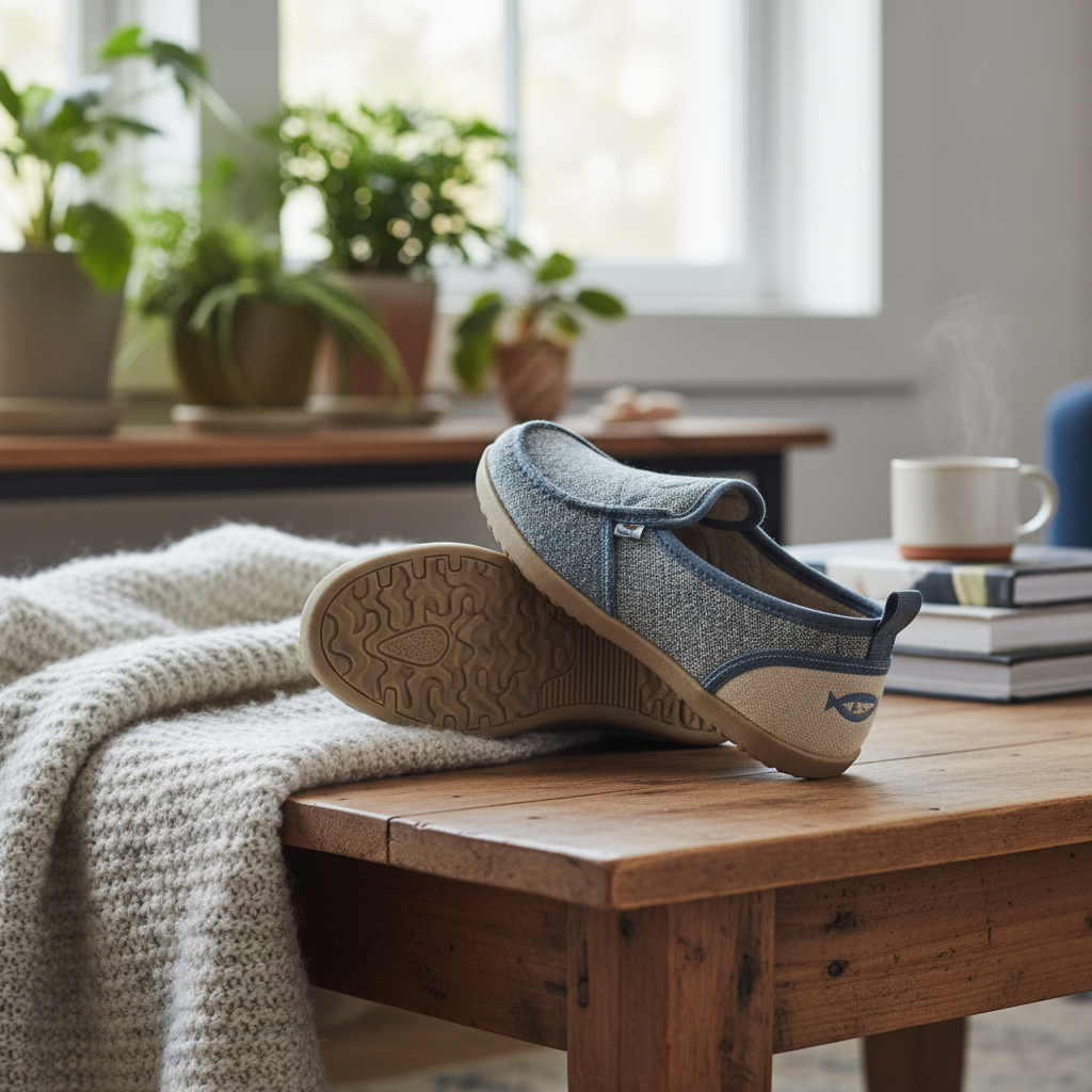 Exploring Affordable Options in Cheap Fishing Shoes for Anglers