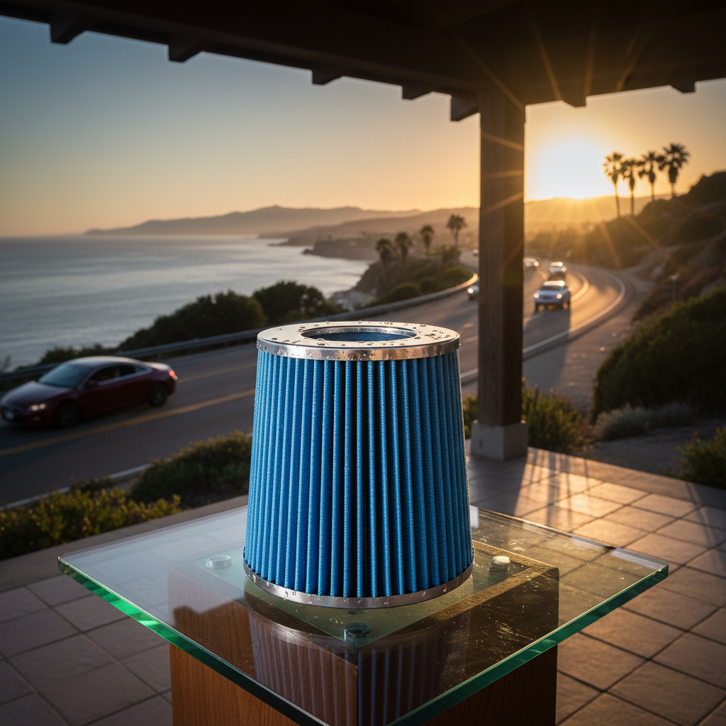 Effective and Sustainable Air Filter Washable Solutions for Improved Air Quality