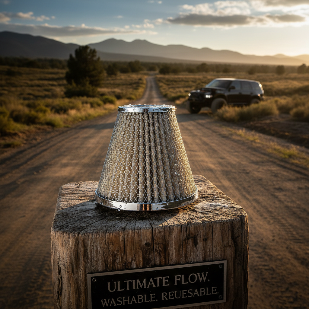 Effective and Sustainable Air Filter Washable Solutions for Improved Air Quality