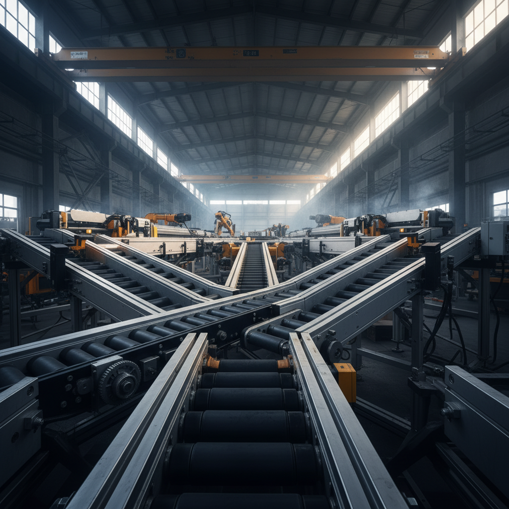 Revolutionizing Industries with Plastic Aluminum Channel Aluminum Groove Belt Systems