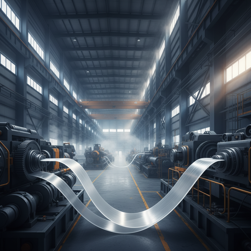 Exploring the Versatility of White Transparent Silicone Strip Applications