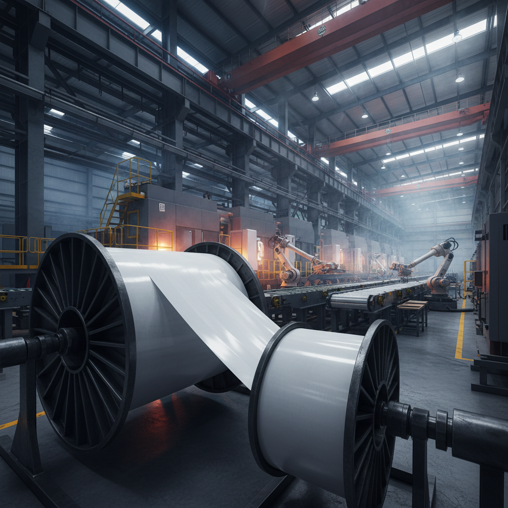 Exploring the Versatility of White Transparent PVC Adhesive Strip Applications