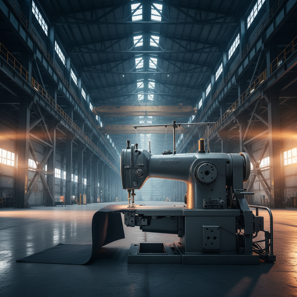 Exploring the Applications and Benefits of the 2 Needle Chain Stitch