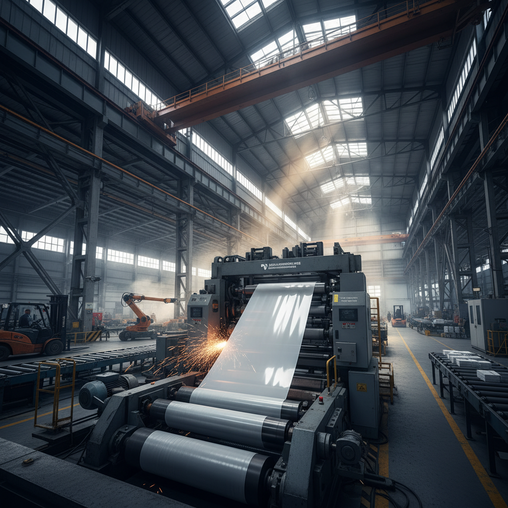 Exploring the Versatility of White Transparent PVC Adhesive Strip Applications