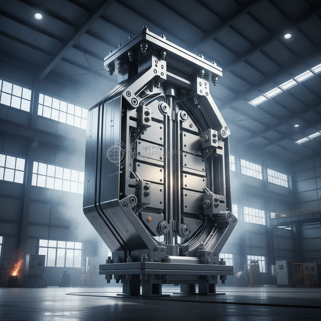 Comprehensive Guide to Wholesale Aseptic Split Butterfly Valve Selection and Application