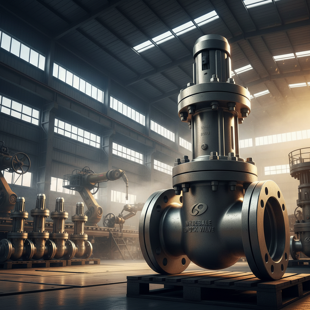 Comprehensive Guide to Wholesale Flow Check Valve Selection and Applications