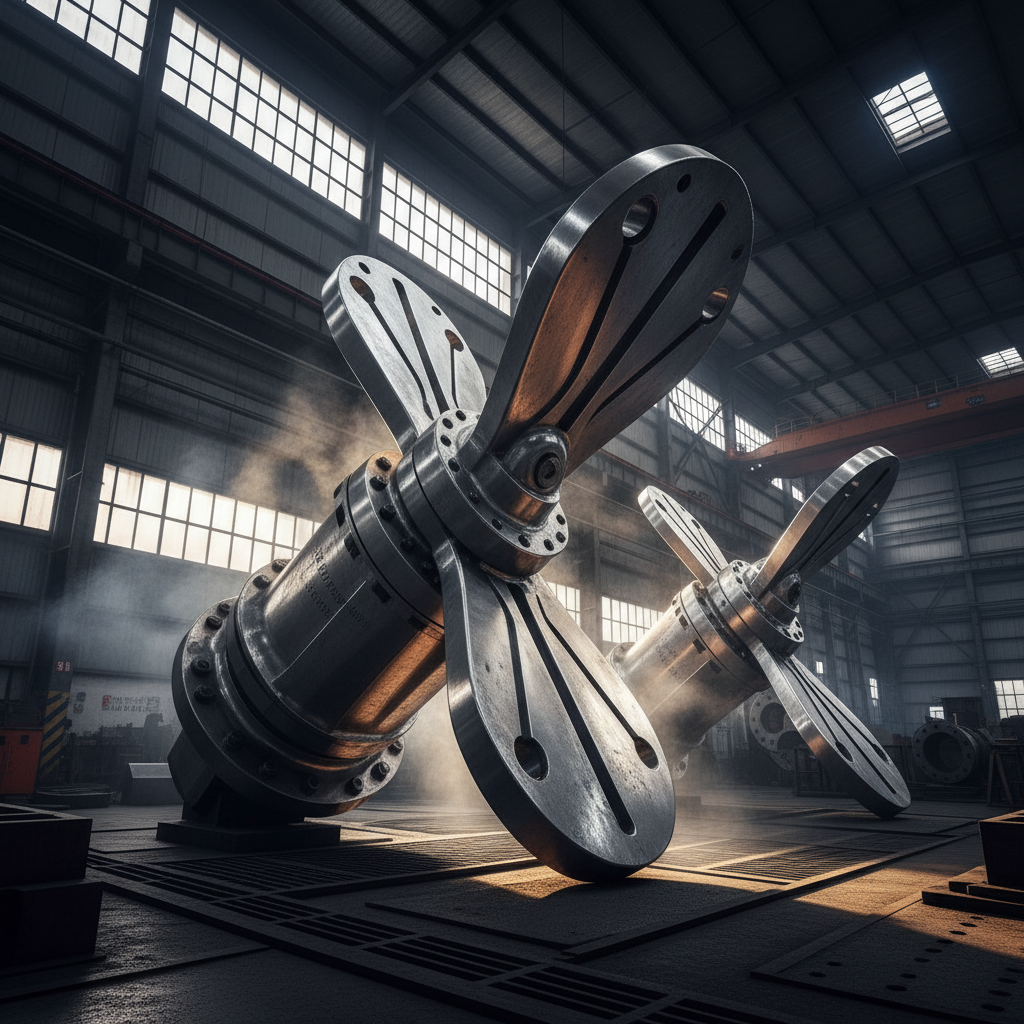 Comprehensive Guide to Wholesale Butterfly Double Flange Valves and Industrial Applications