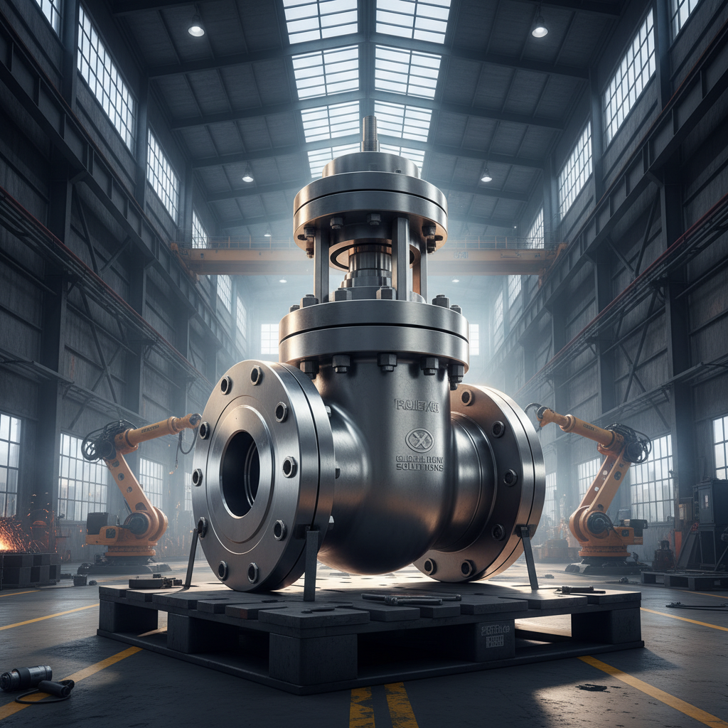 Comprehensive Guide to Wholesale Flow Check Valve Selection and Applications