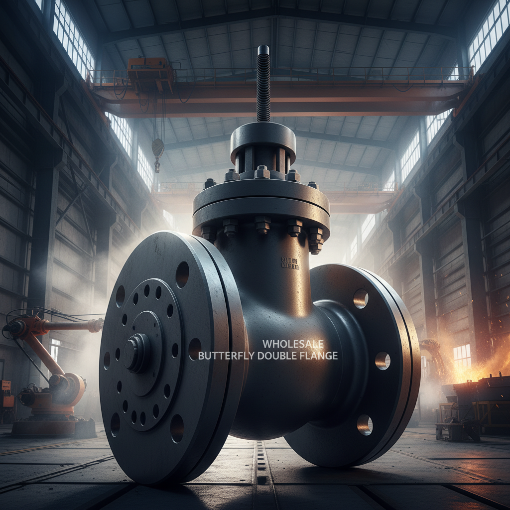 Comprehensive Guide to Wholesale Butterfly Double Flange Valves and Industrial Applications