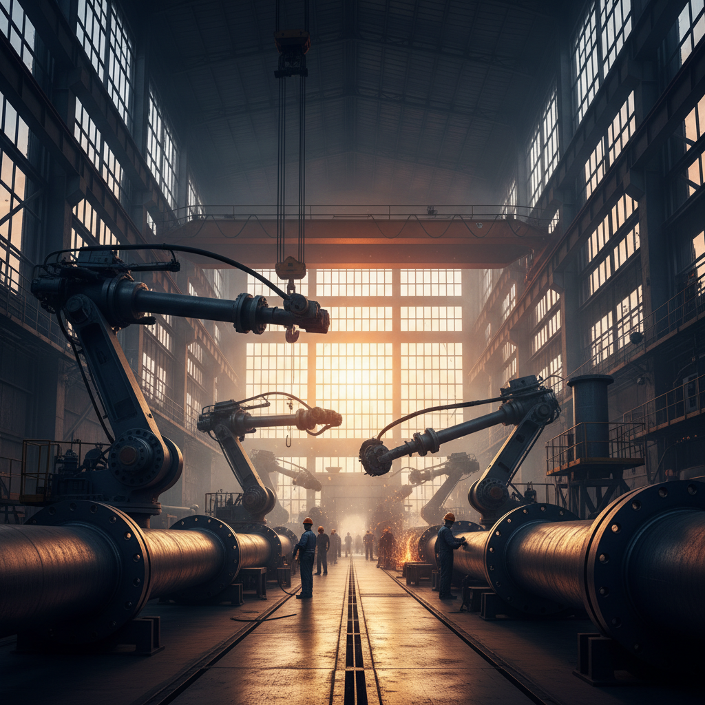 Comprehensive Guide to Wholesale Valve Operation and Industry Best Practices