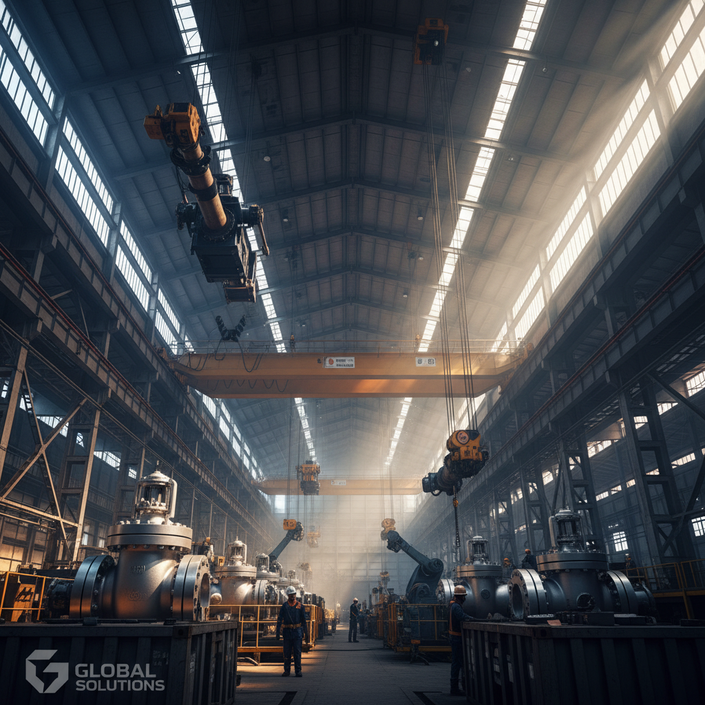 Comprehensive Guide to Wholesale Valve Operation and Industry Best Practices