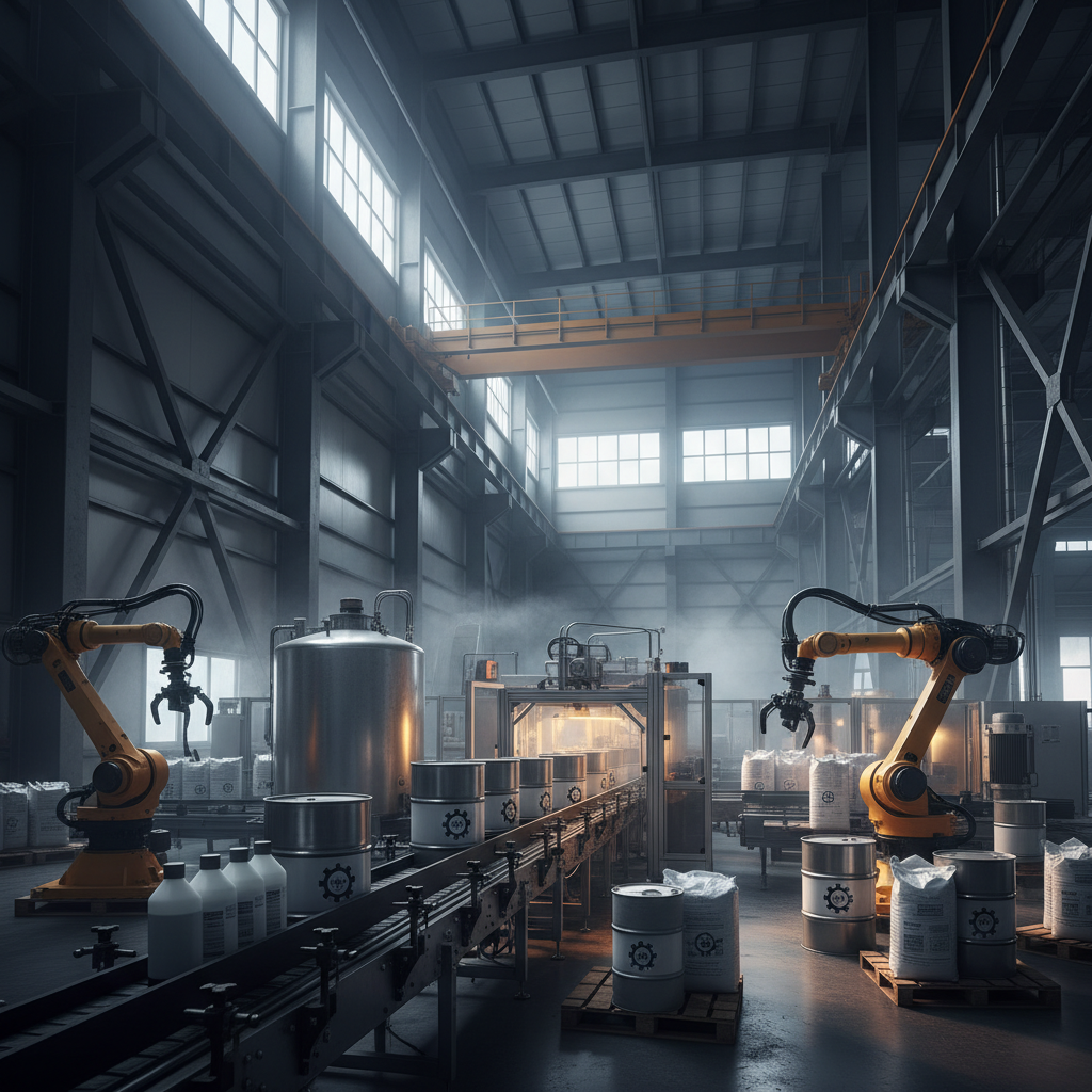 Comprehensive Guide to Industrial Car Cleaning Supplies for Optimal Vehicle Maintenance