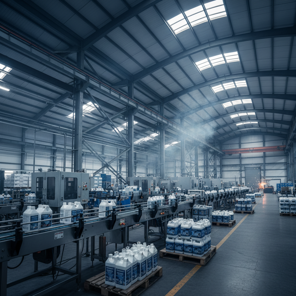 Exploring Auto Detailing Wholesale Supplies and Industry Trends