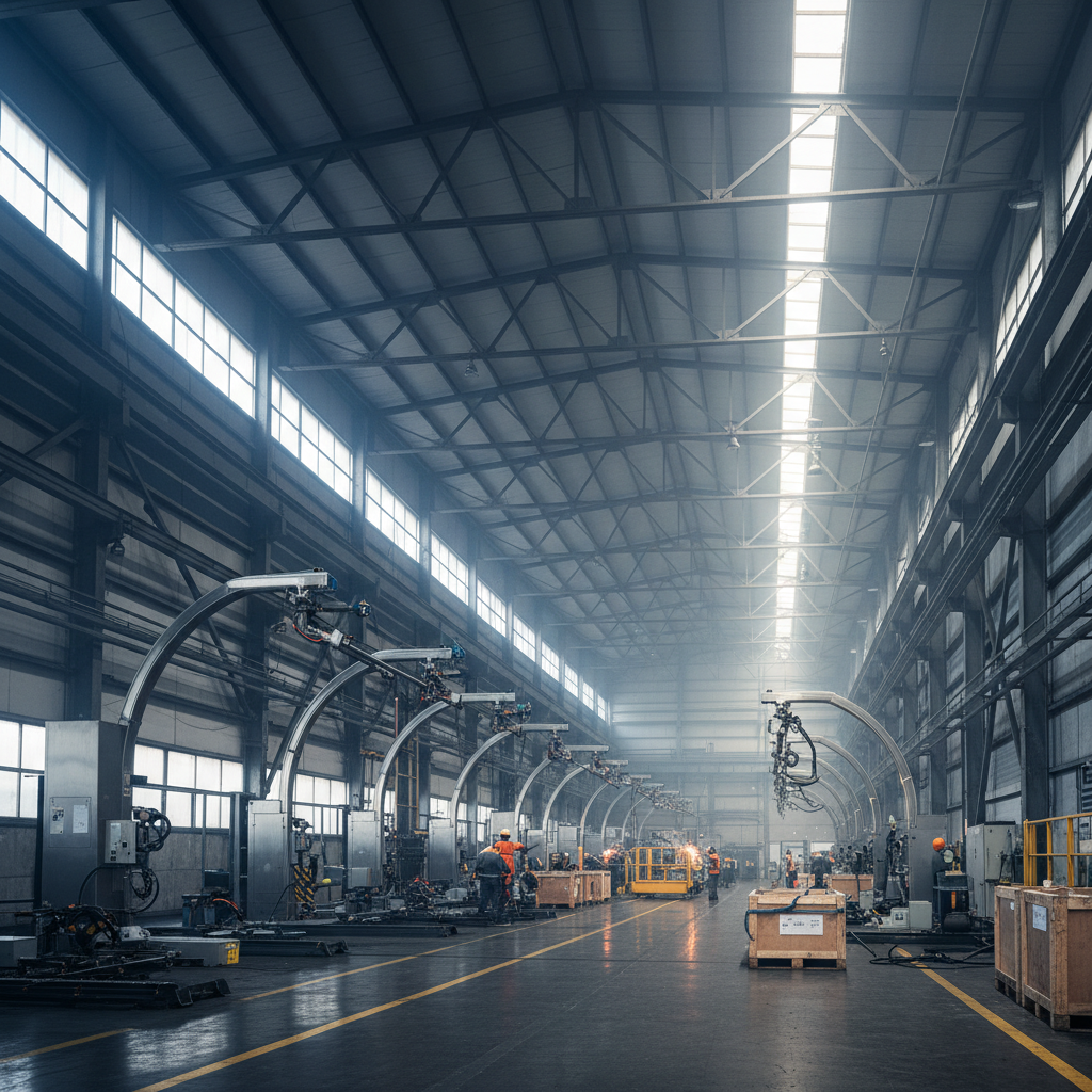 Exploring Car Wash Equipment Companies and Industry Innovations