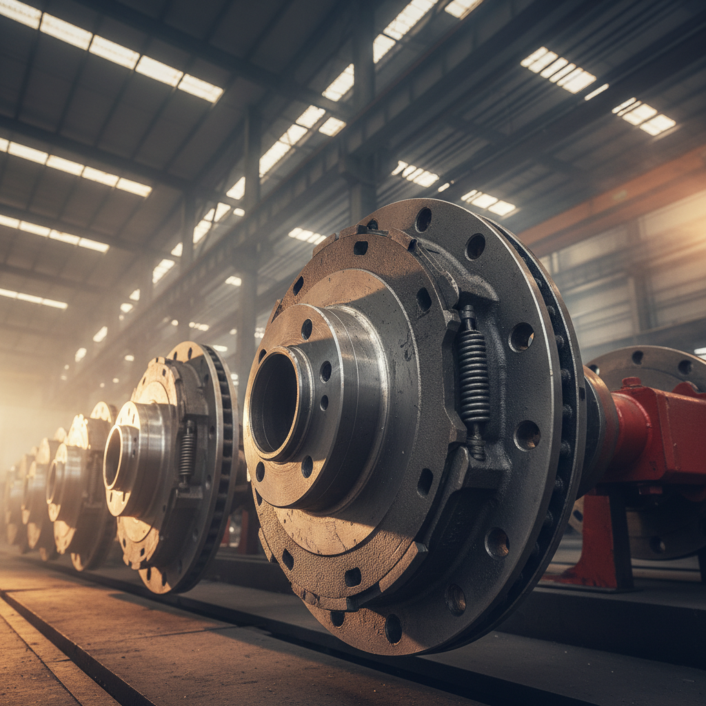 Understanding and Maintaining Reliable Trailer Drum Brakes for Safe Towing